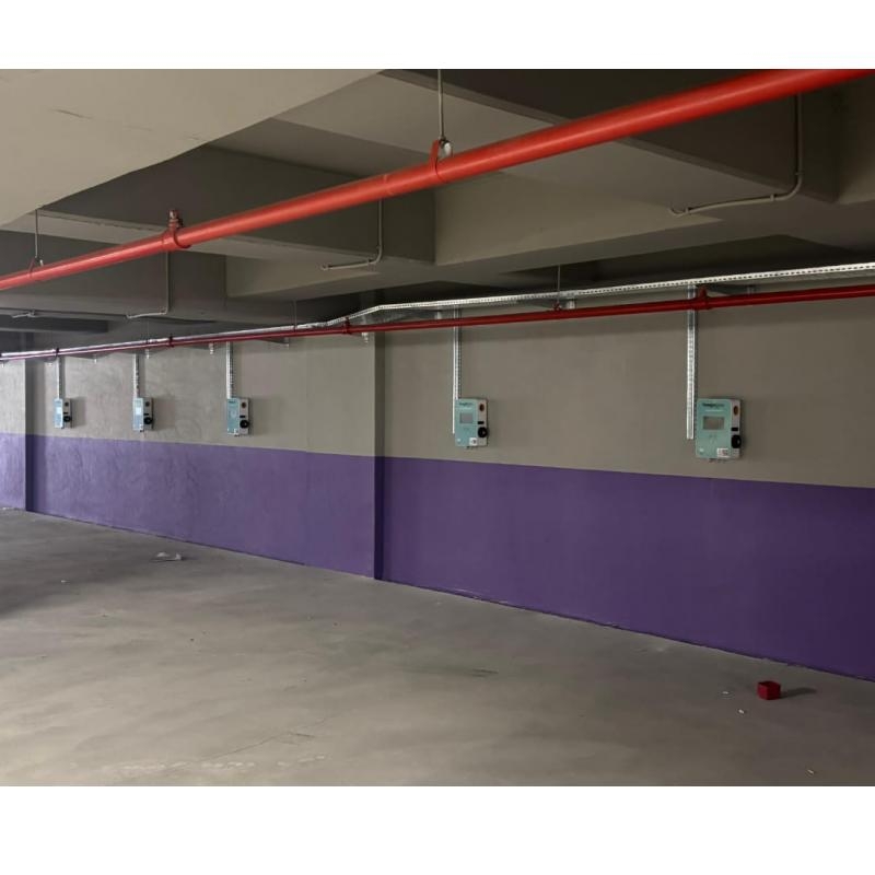 B�Y�K�EKMECE MAR�NA ELK. �ARJ �STASYONU